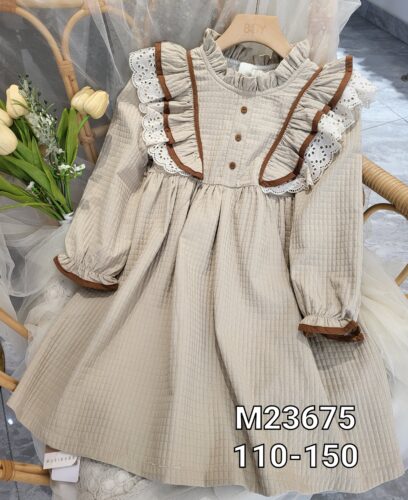 Платья(весной 2024)