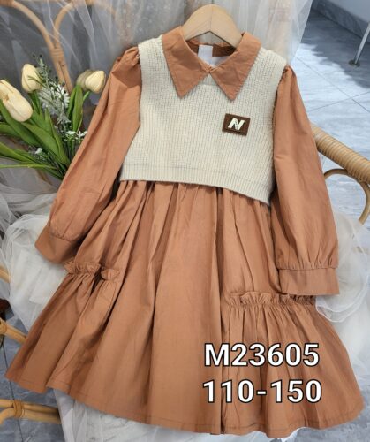 Платья(весной 2024)