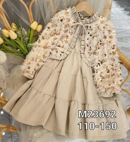 Платья(весной 2024)