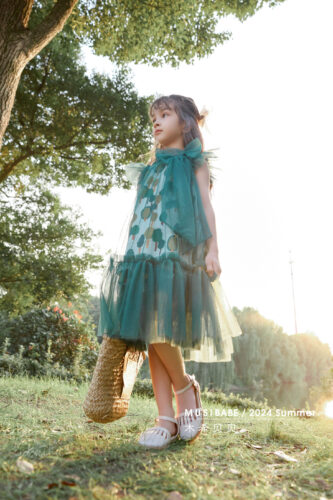 Платья(Лето 2924)