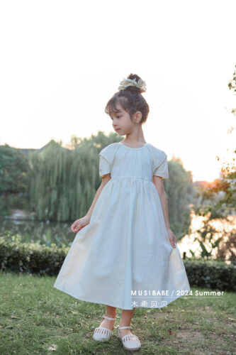 Платья(Лето 2024)